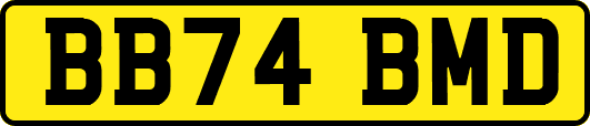BB74BMD