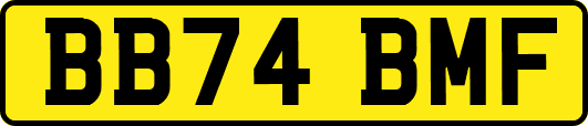 BB74BMF