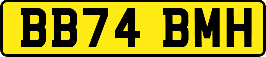 BB74BMH