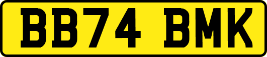 BB74BMK