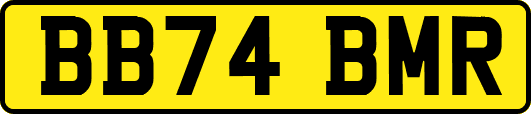 BB74BMR