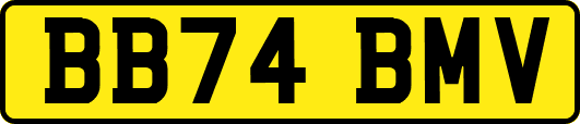 BB74BMV