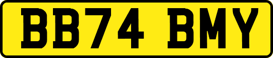 BB74BMY