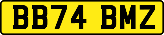 BB74BMZ