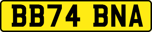 BB74BNA