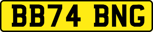BB74BNG