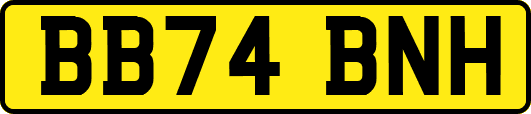 BB74BNH
