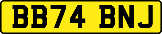 BB74BNJ