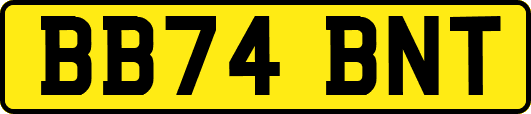 BB74BNT