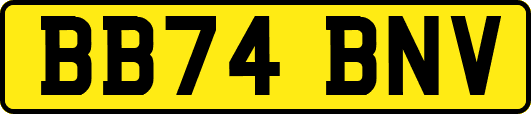 BB74BNV