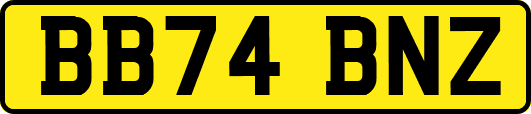 BB74BNZ