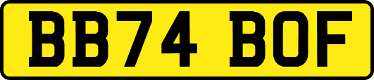 BB74BOF