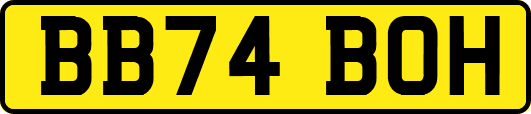 BB74BOH