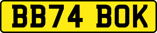 BB74BOK