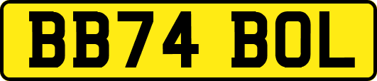 BB74BOL