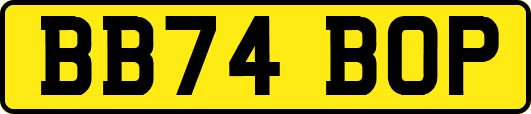 BB74BOP