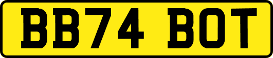 BB74BOT