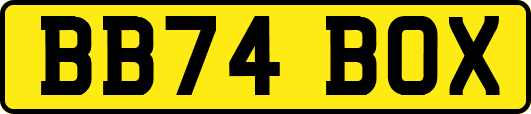 BB74BOX
