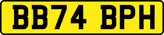 BB74BPH