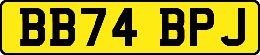 BB74BPJ