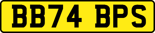 BB74BPS