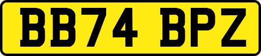 BB74BPZ