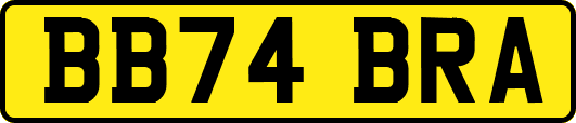 BB74BRA