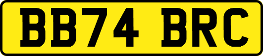 BB74BRC