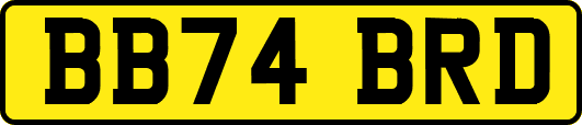 BB74BRD