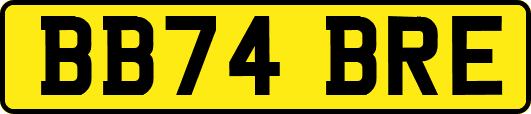 BB74BRE