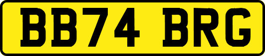 BB74BRG