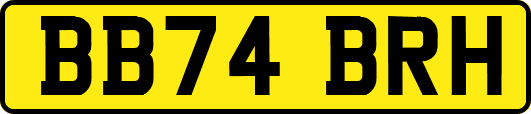 BB74BRH