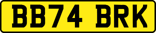 BB74BRK