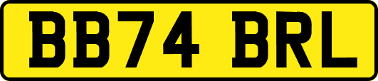 BB74BRL
