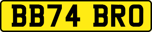 BB74BRO