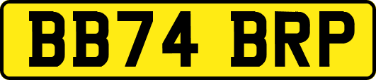 BB74BRP