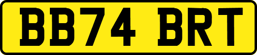 BB74BRT
