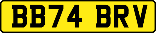 BB74BRV