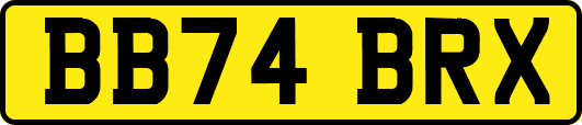 BB74BRX