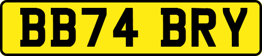 BB74BRY