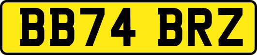 BB74BRZ