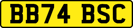 BB74BSC