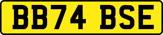 BB74BSE