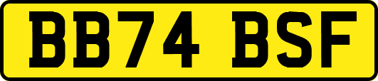 BB74BSF