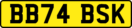 BB74BSK