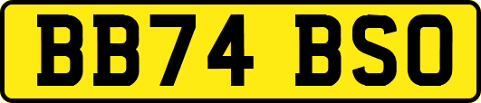 BB74BSO