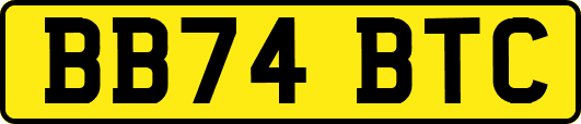 BB74BTC