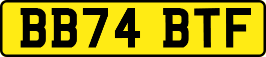 BB74BTF