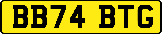 BB74BTG