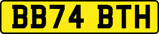 BB74BTH